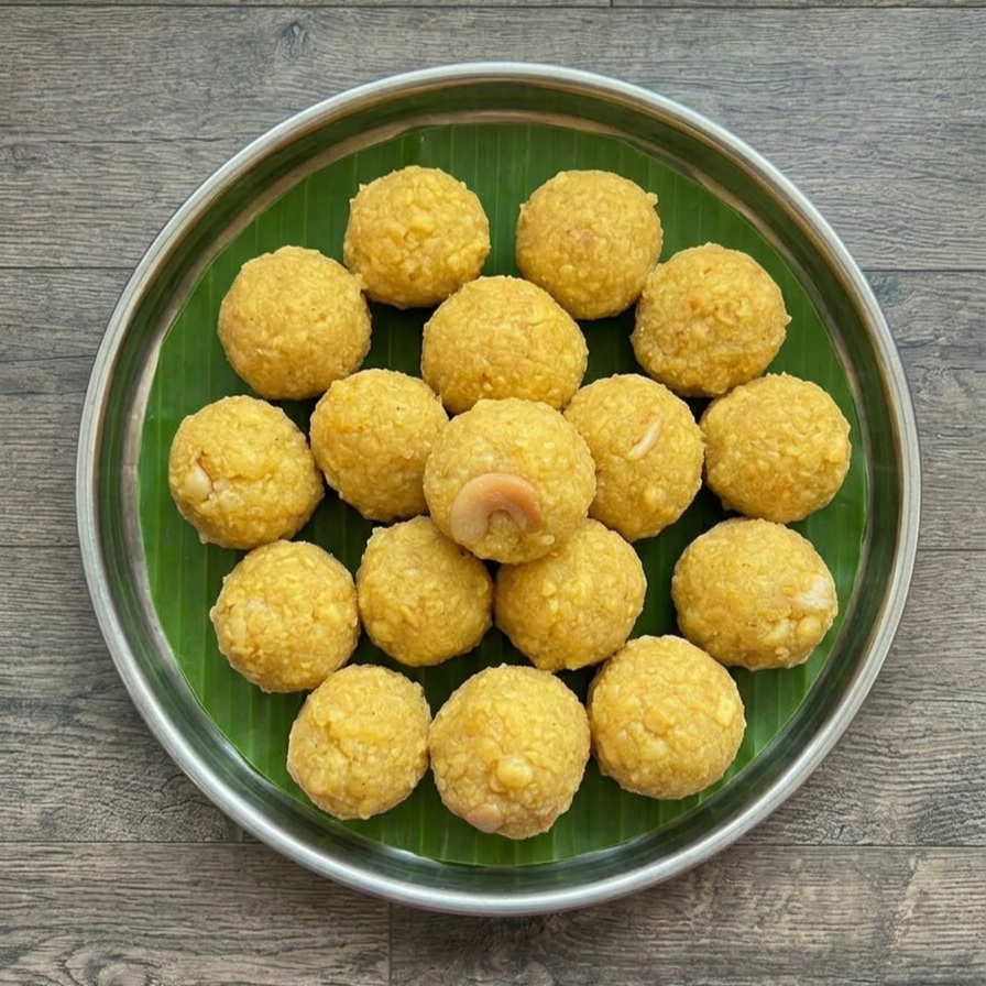 Laddu