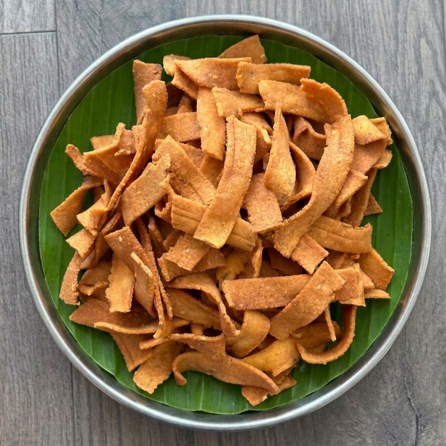 Ribbon Pakoda