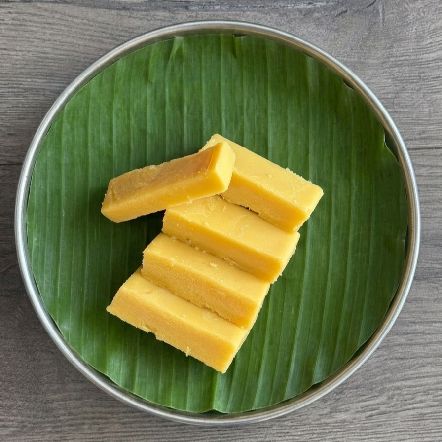 Mysore Pak