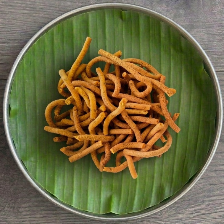Pepper Sev